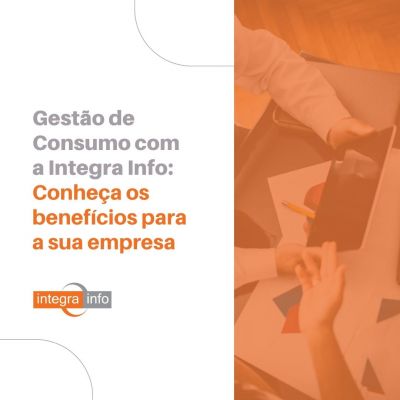 Integra Info | Consultoria, Integração e Gestão de Telecomunicações foto 2